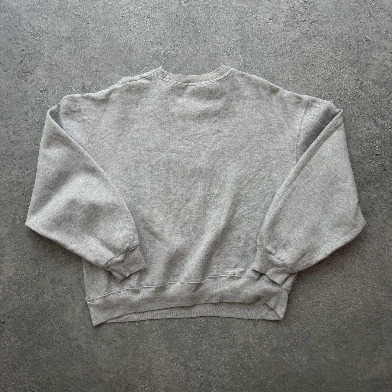 90's Hard Rock Cafe Sweater (Women's L)