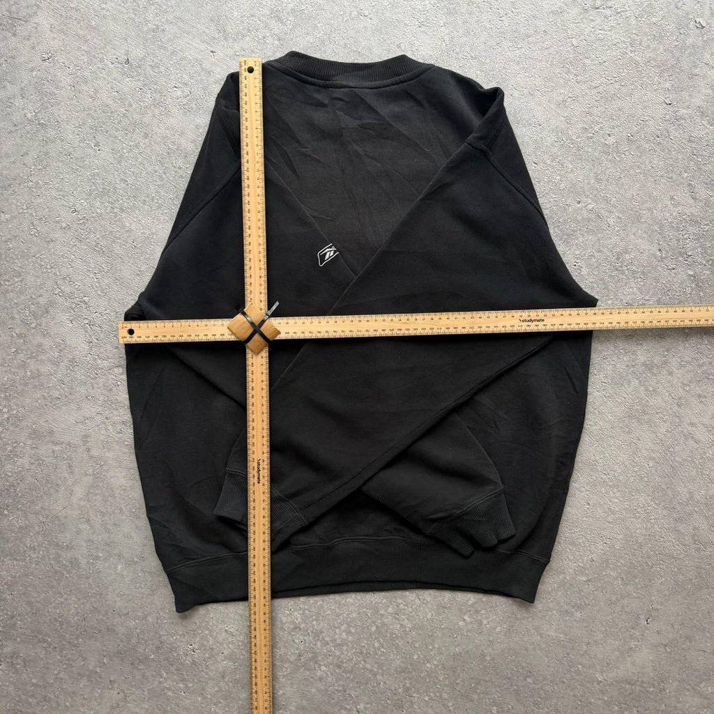 2000's Reebok Sweater (S)