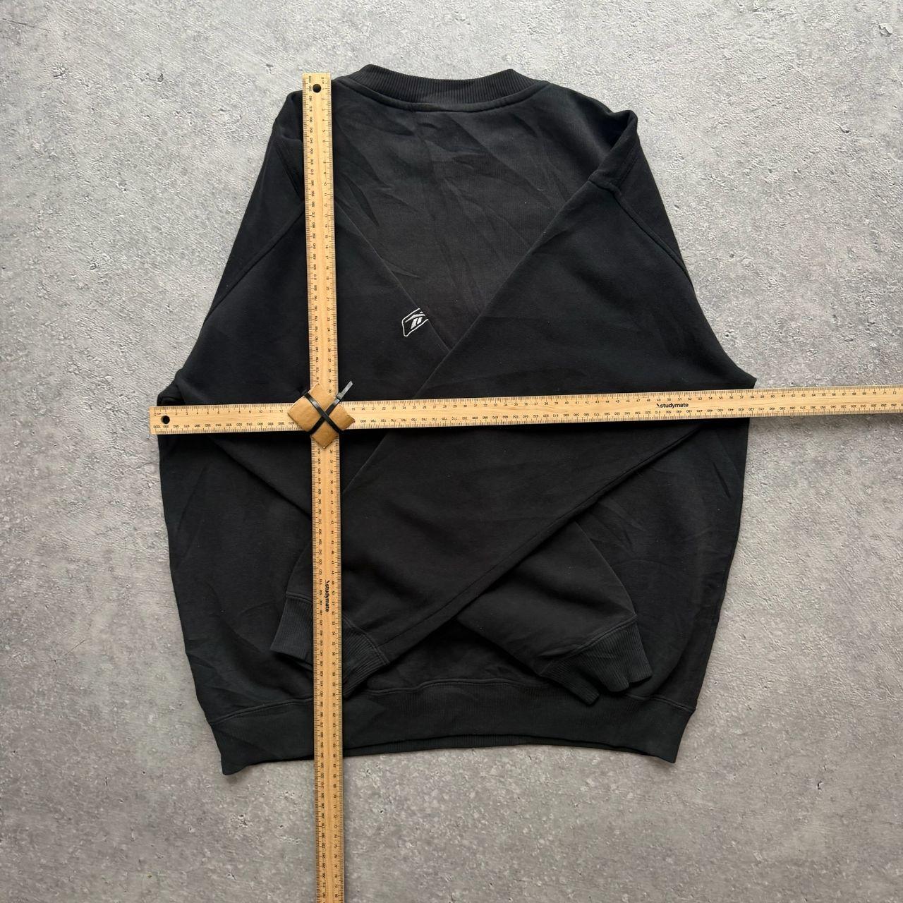 2000's Reebok Sweater (S)