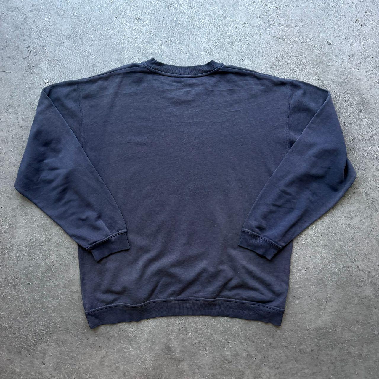 90's Quiksilver Sweater (L)