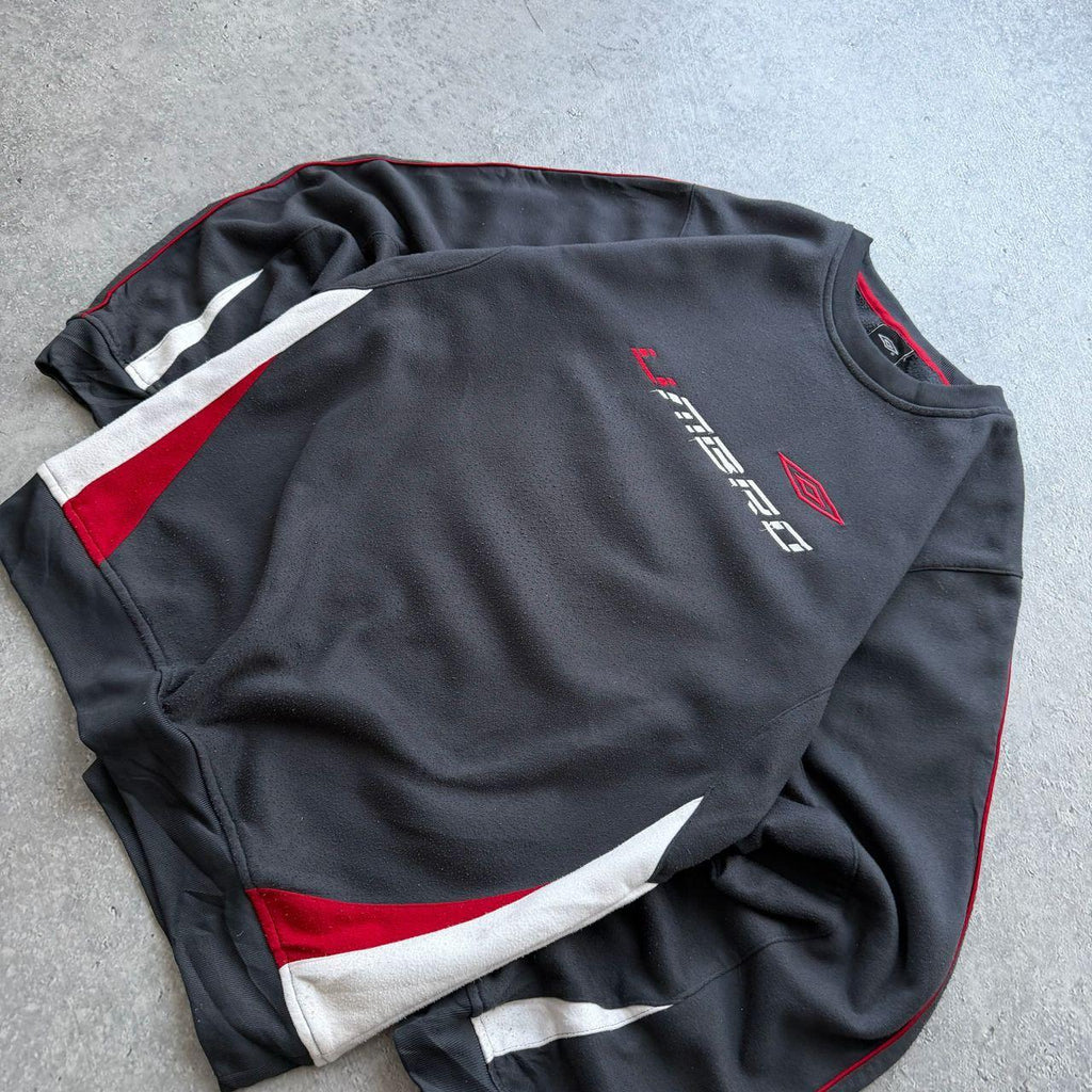 2000's Umbro Sweater (L)