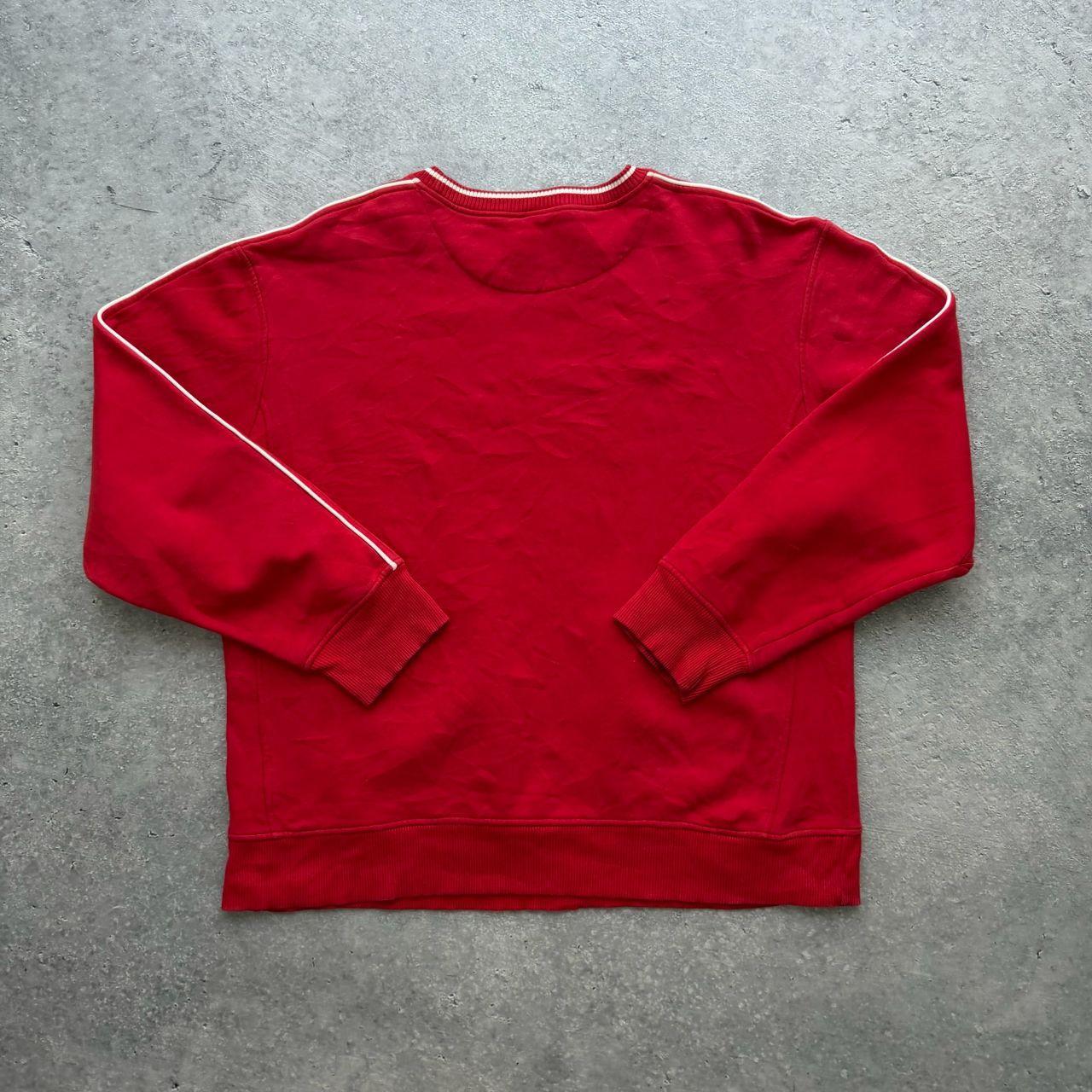 Early 2000's Nike Sweater - XL