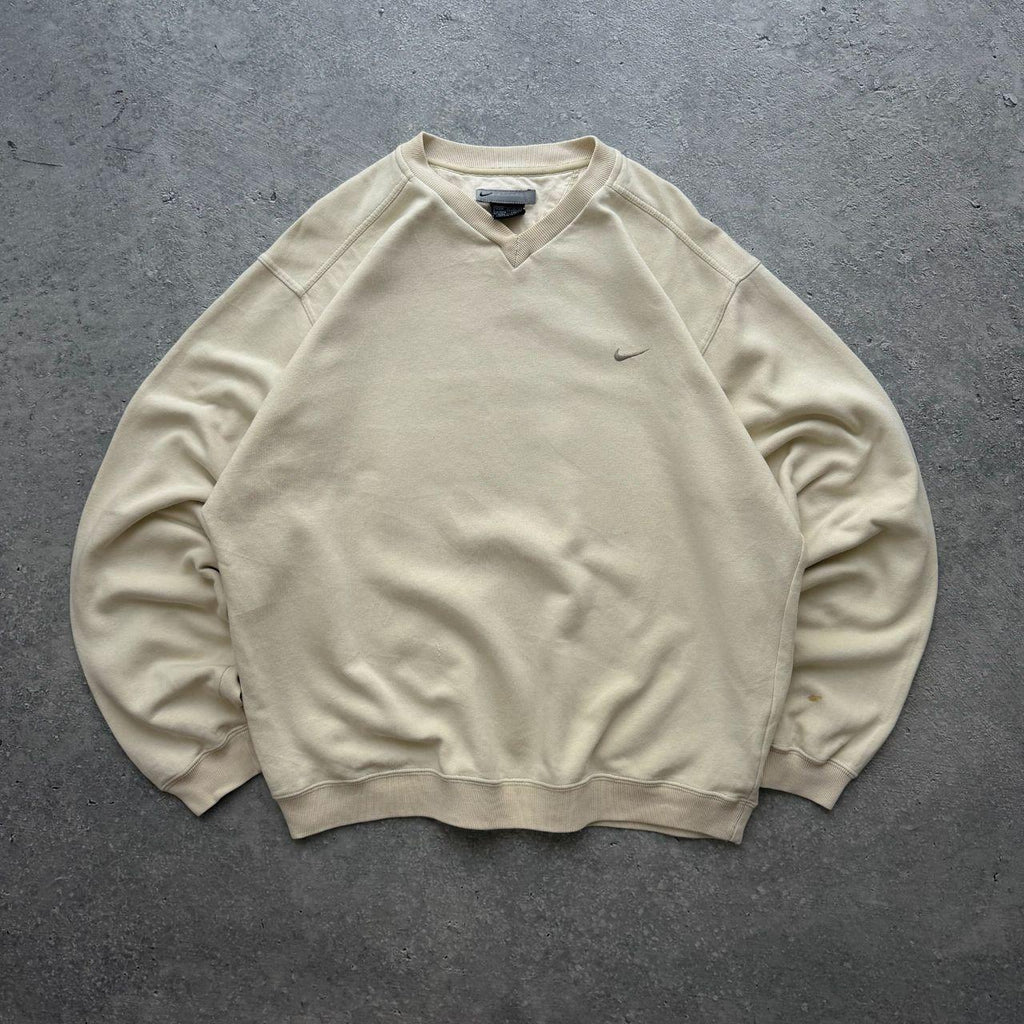 Early 2000's Nike Sweater (M)