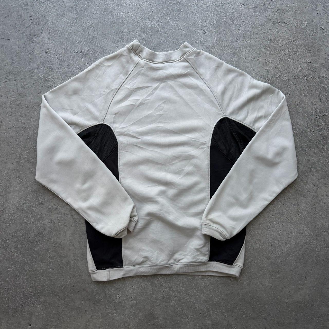 90's Nike Sweater (Women's XL)