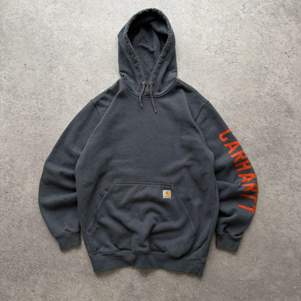 Vintage Carhartt Hoodie (M)