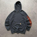 Vintage Carhartt Hoodie (M)
