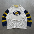 90's Adidas Sweater (L)