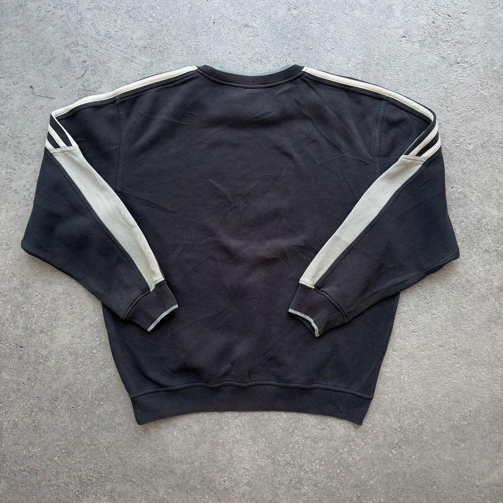 2000's Adidas Sweater (M)