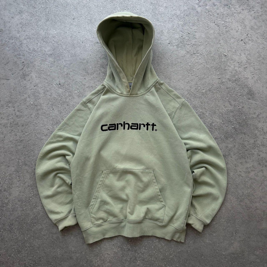 Vintage Carhartt Hoodie (M)