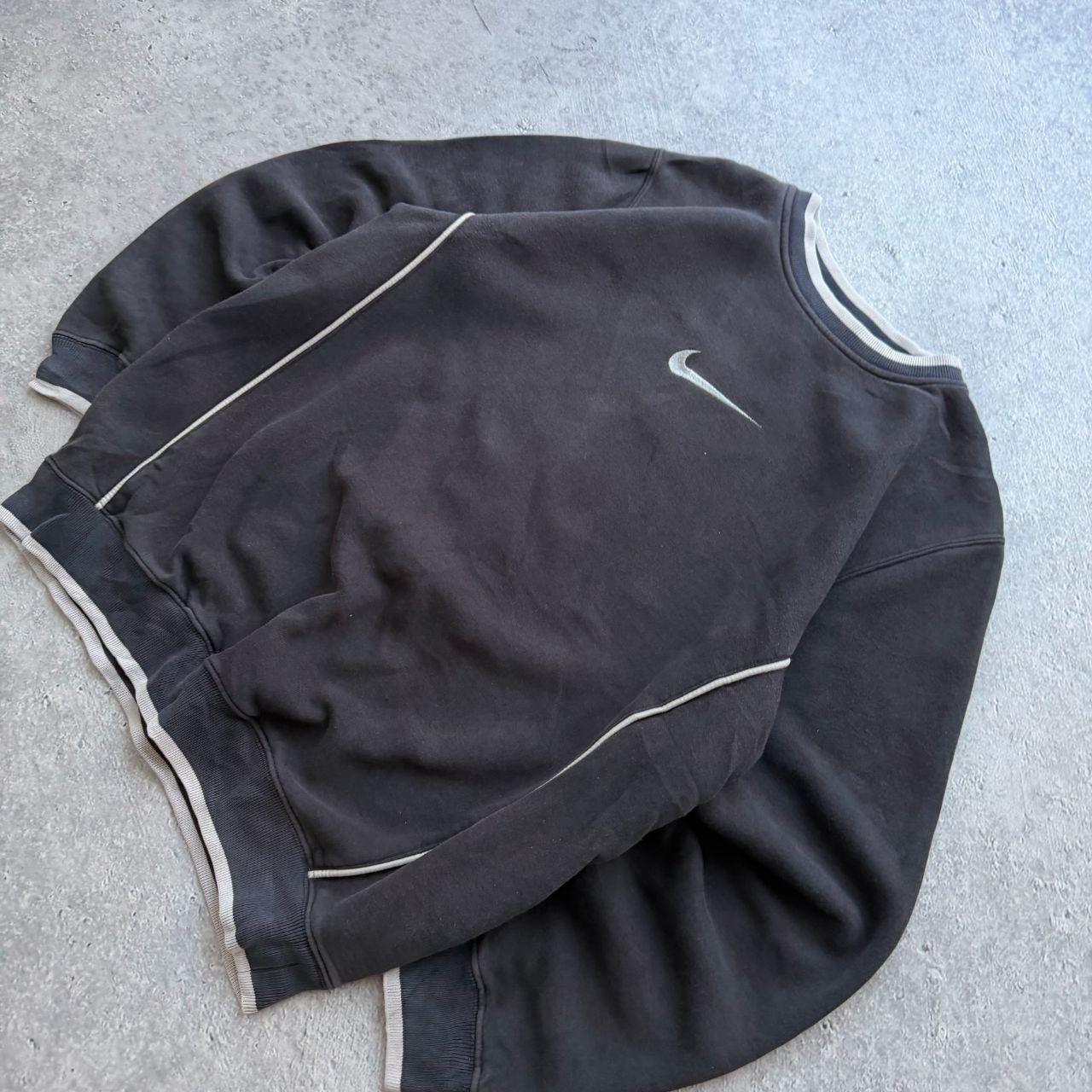 2000's Nike Sweater (S)