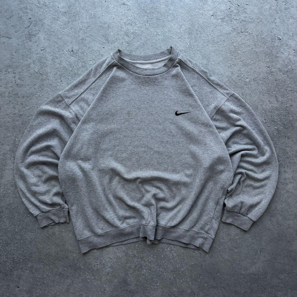 90’s Nike Sweater (XL)