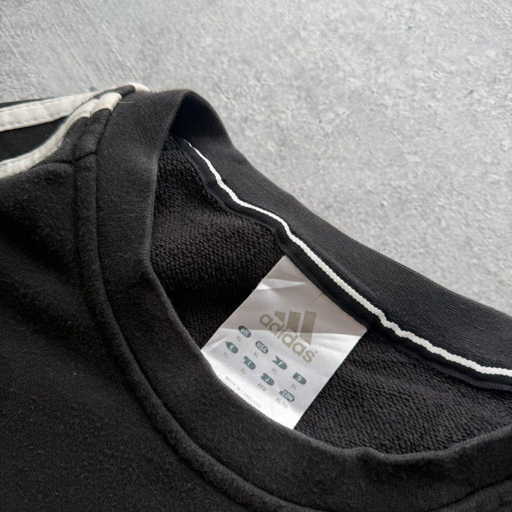 2000's Adidas Sweater (XL)