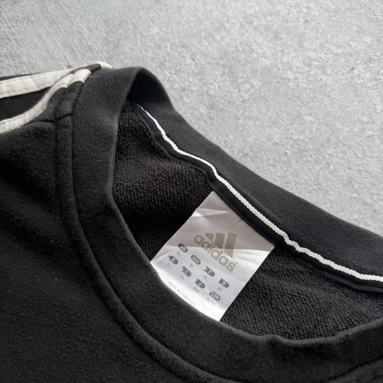 2000's Adidas Sweater (XL)