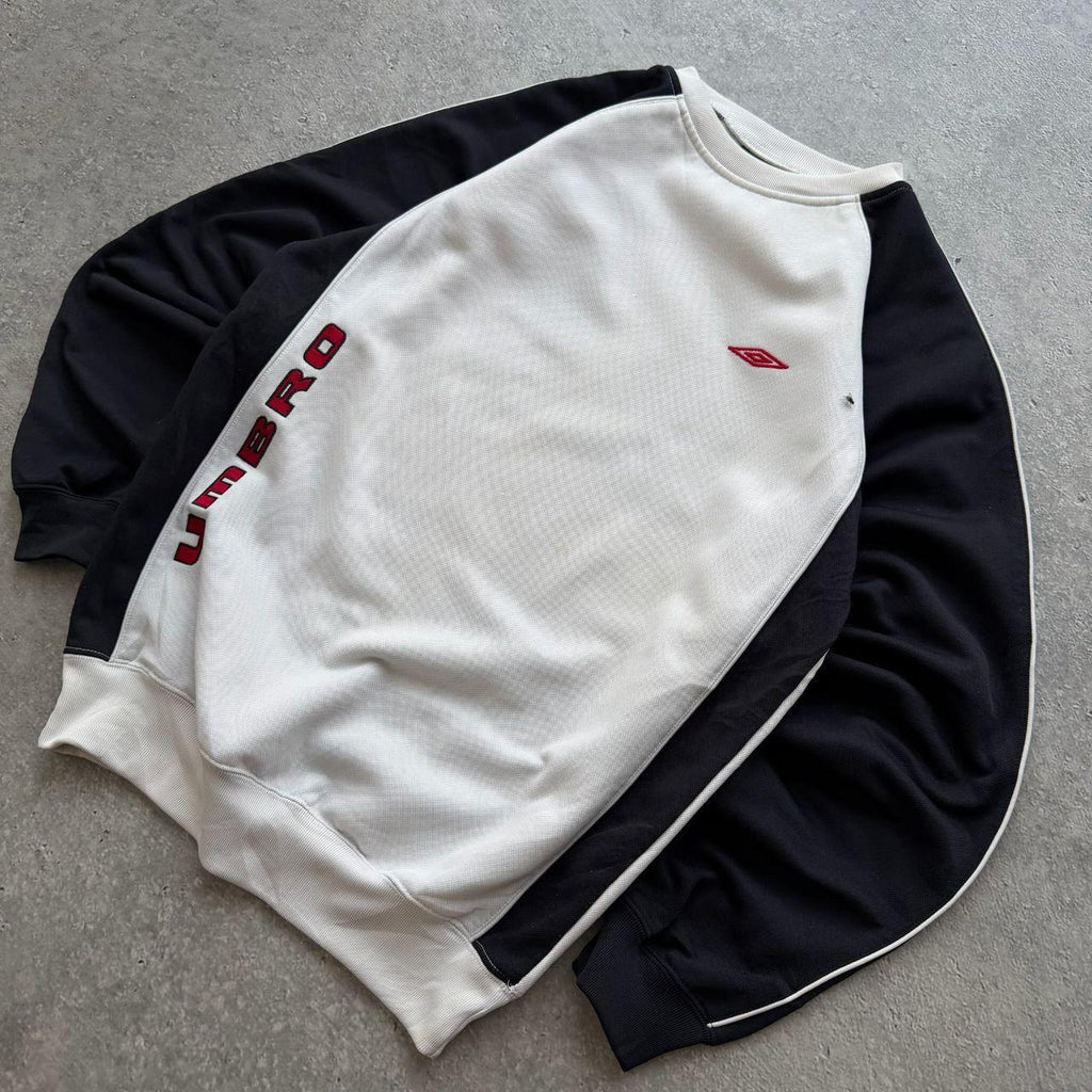 2000's Umbro Sweater (Women's XS)