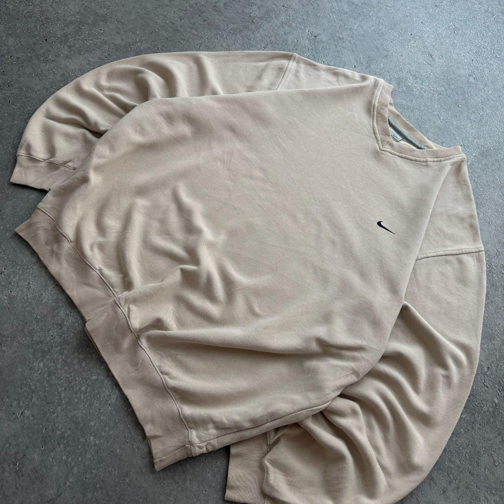 2000's Nike Sweater (XL)