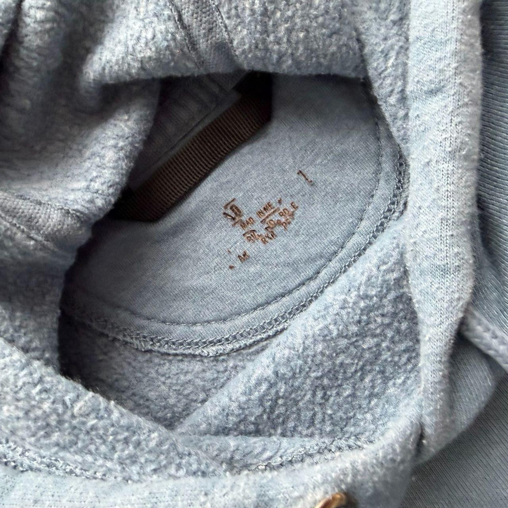 Vintage Carhartt Hoodie (XXL)