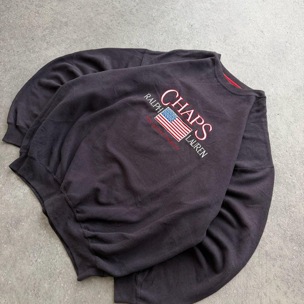 90's Chaps Ralph Lauren Sweater (L)