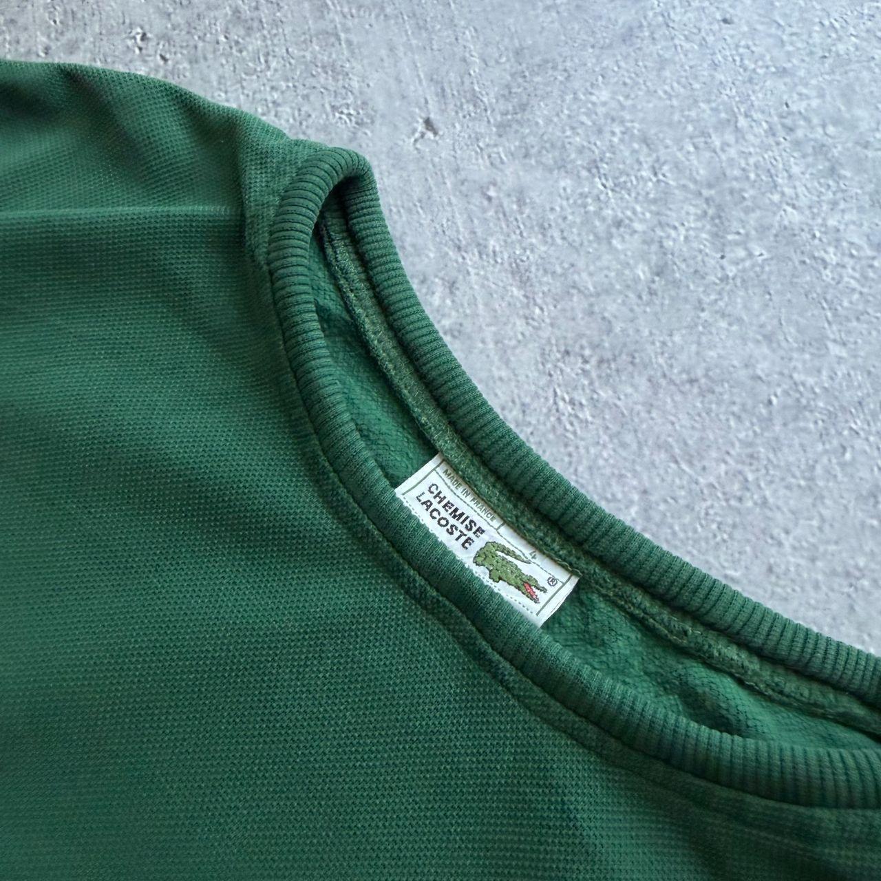 90's Lacoste Sweater (L)