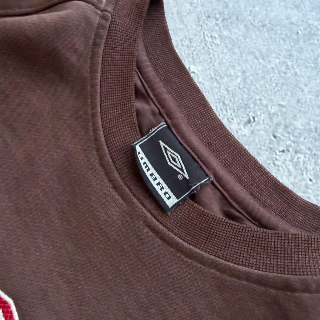 90's Umbro Sweater (S)