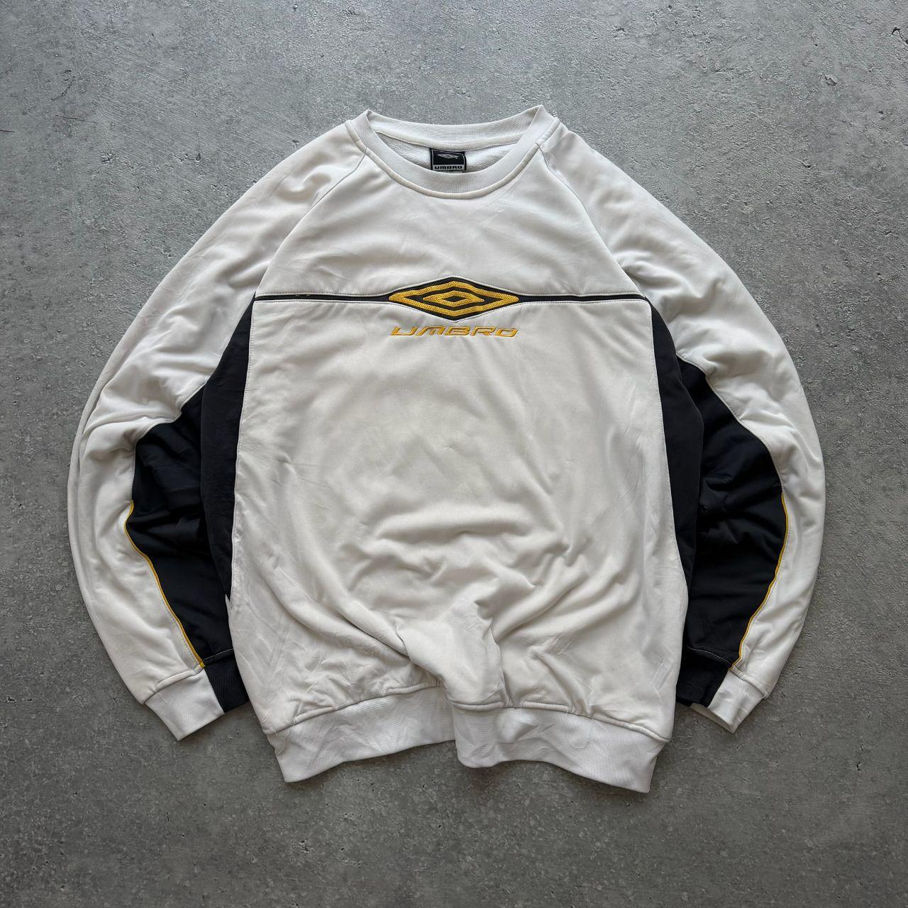 2000's Umbro Sweater (L)
