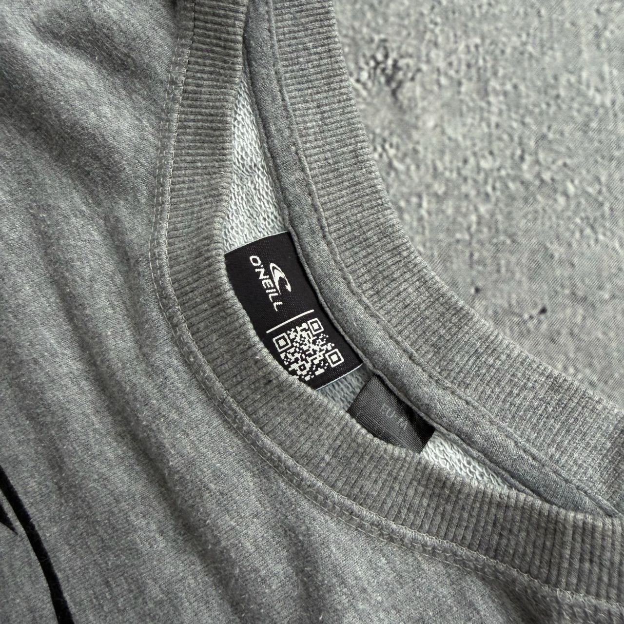 2000's O'Neill Sweater (M)