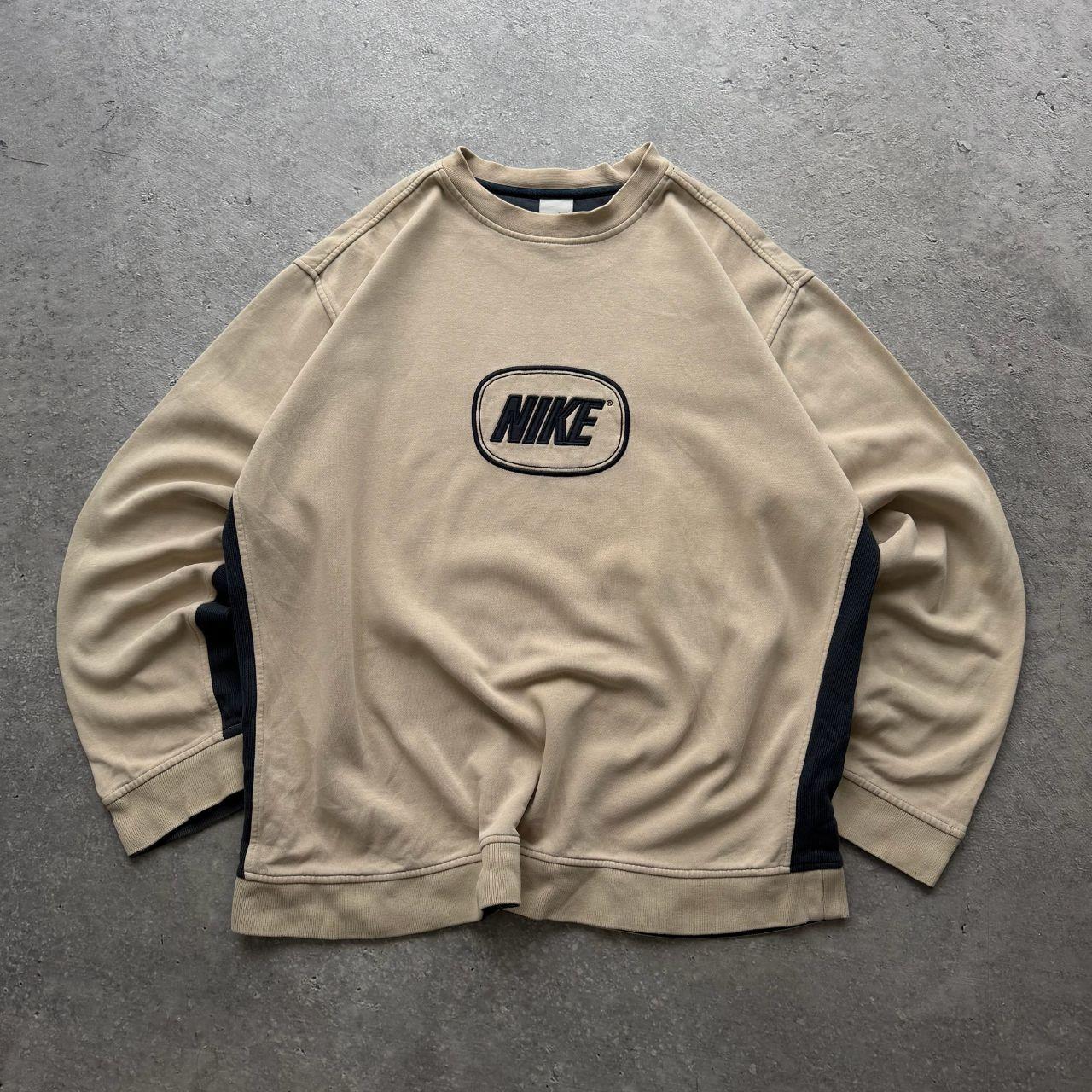 2000's Nike Sweater (XL)