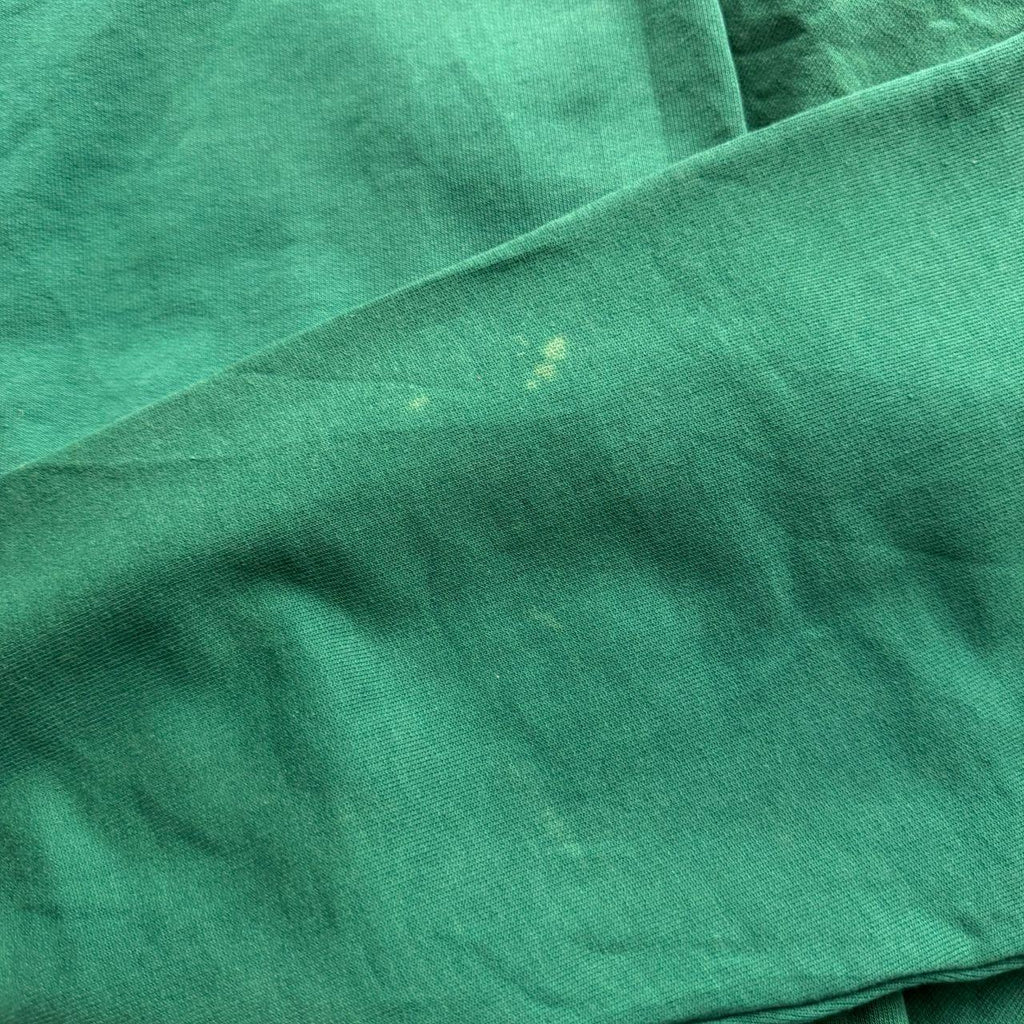 90's Adidas Equipment Qtr Zip Sweater - Medium