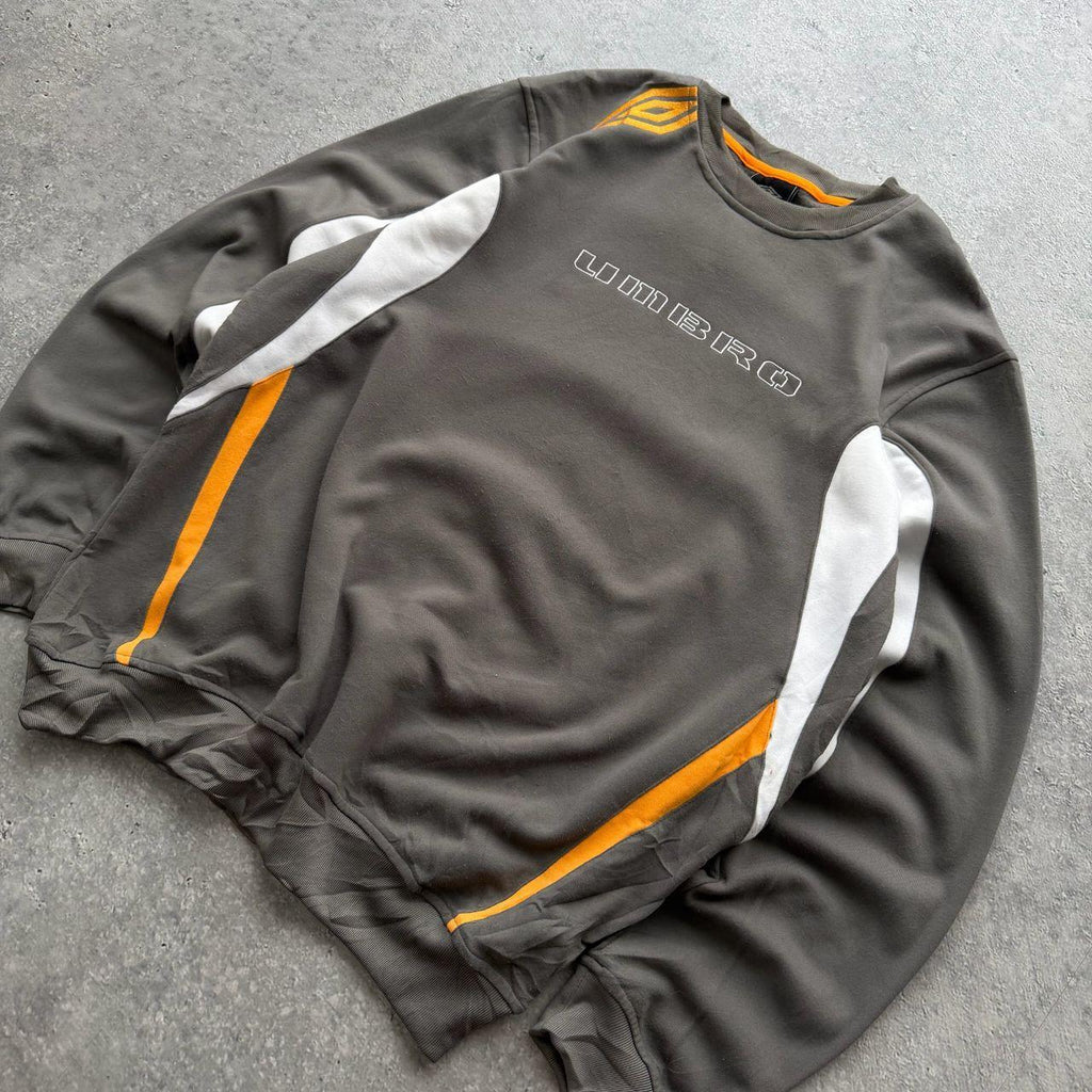 90's Umbro Sweater (M)