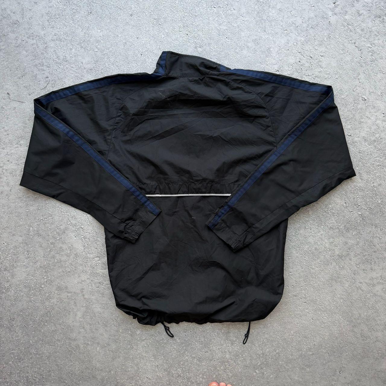 Early 2000's Nike Windbreaker Jacket (M)