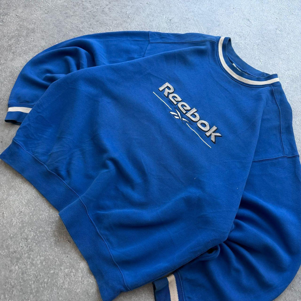 90's Reebok Sweater (M)