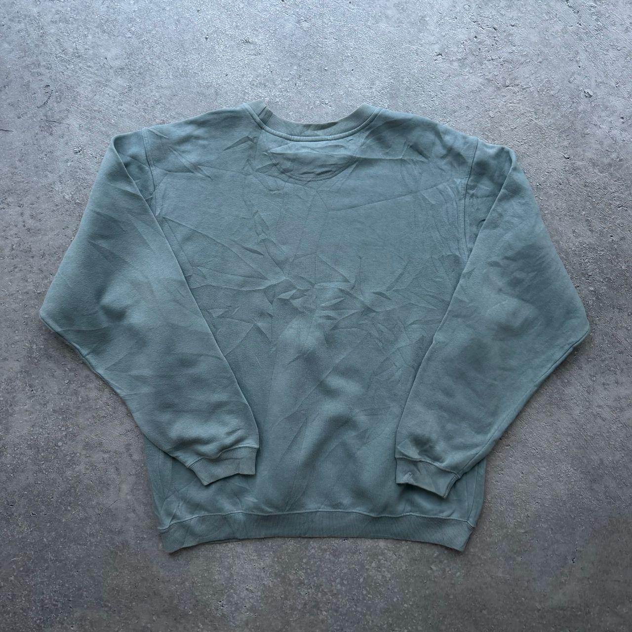 2000's Nike Sweater (M)