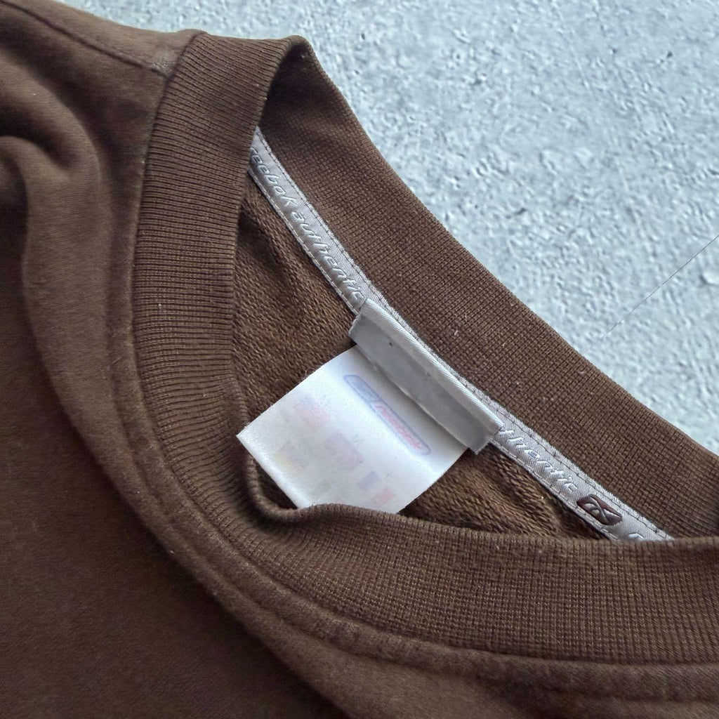 90's Reebok Sweater (M)