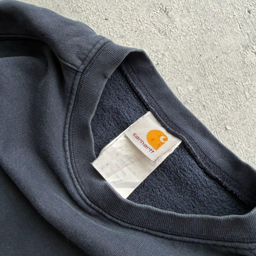 2000's Carhartt Sweater (M)