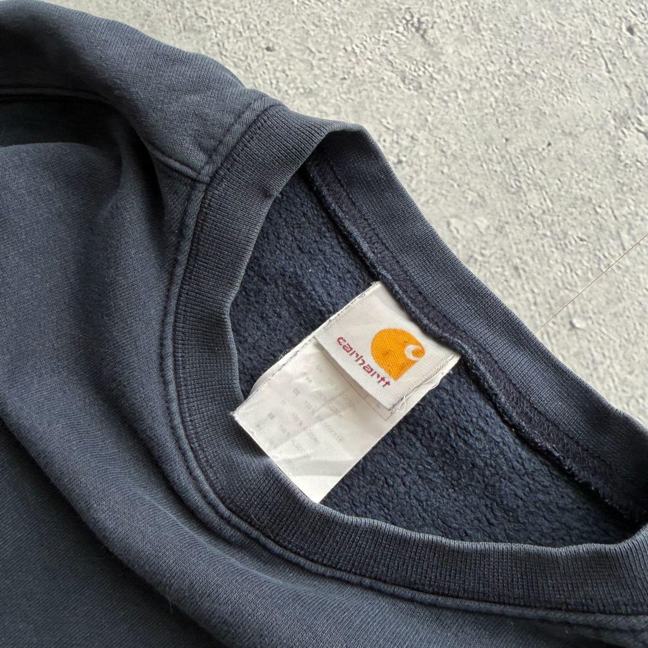 2000's Carhartt Sweater (M)