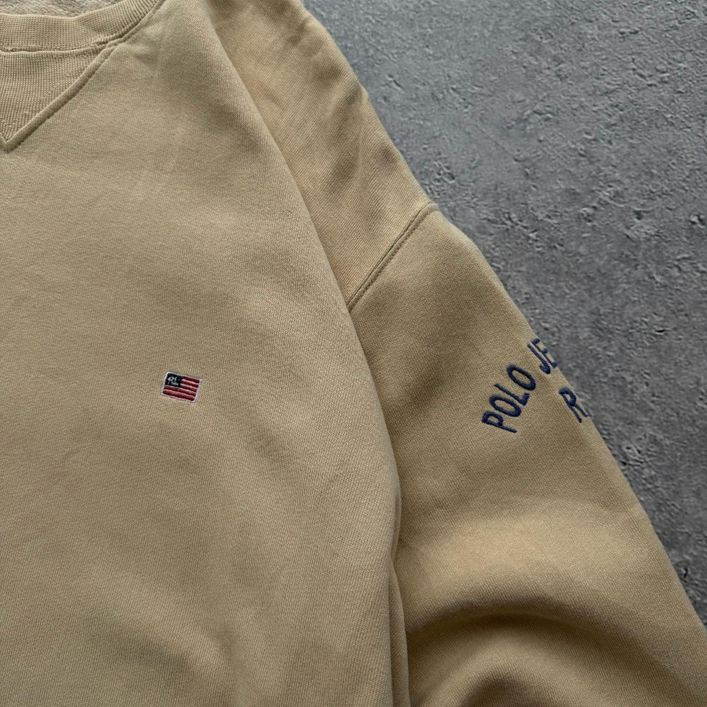 2000's Polo Ralph Lauren Sweater (L)