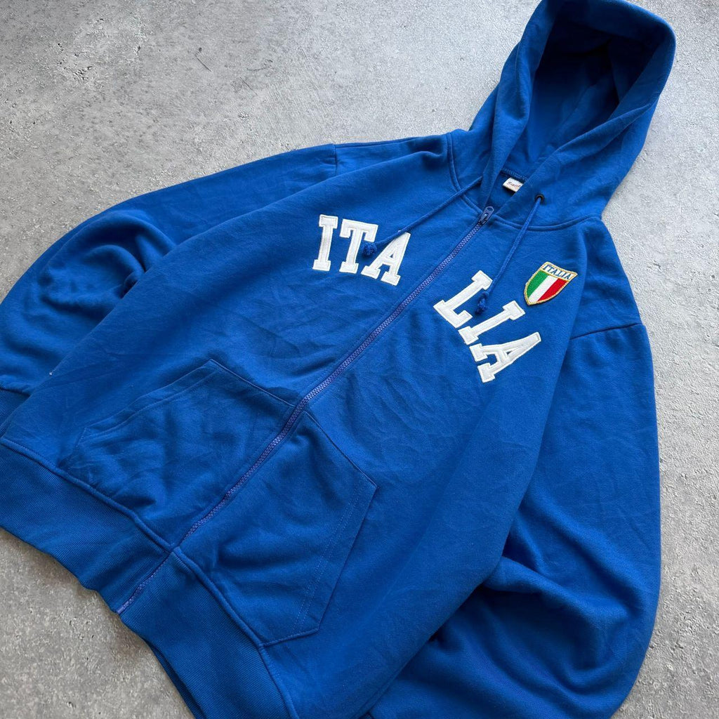 Vintage Italia Jacket (XL)