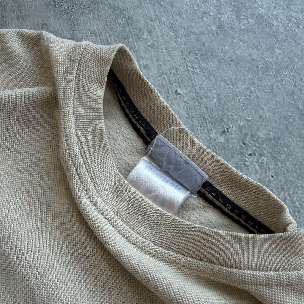 2000's Reebok Membership Sweater (L)