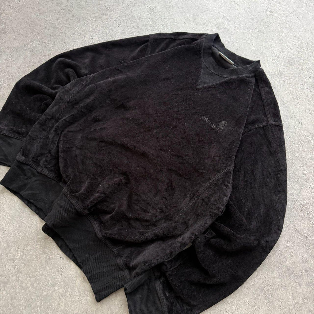 Vintage Carhartt Sweater (S)