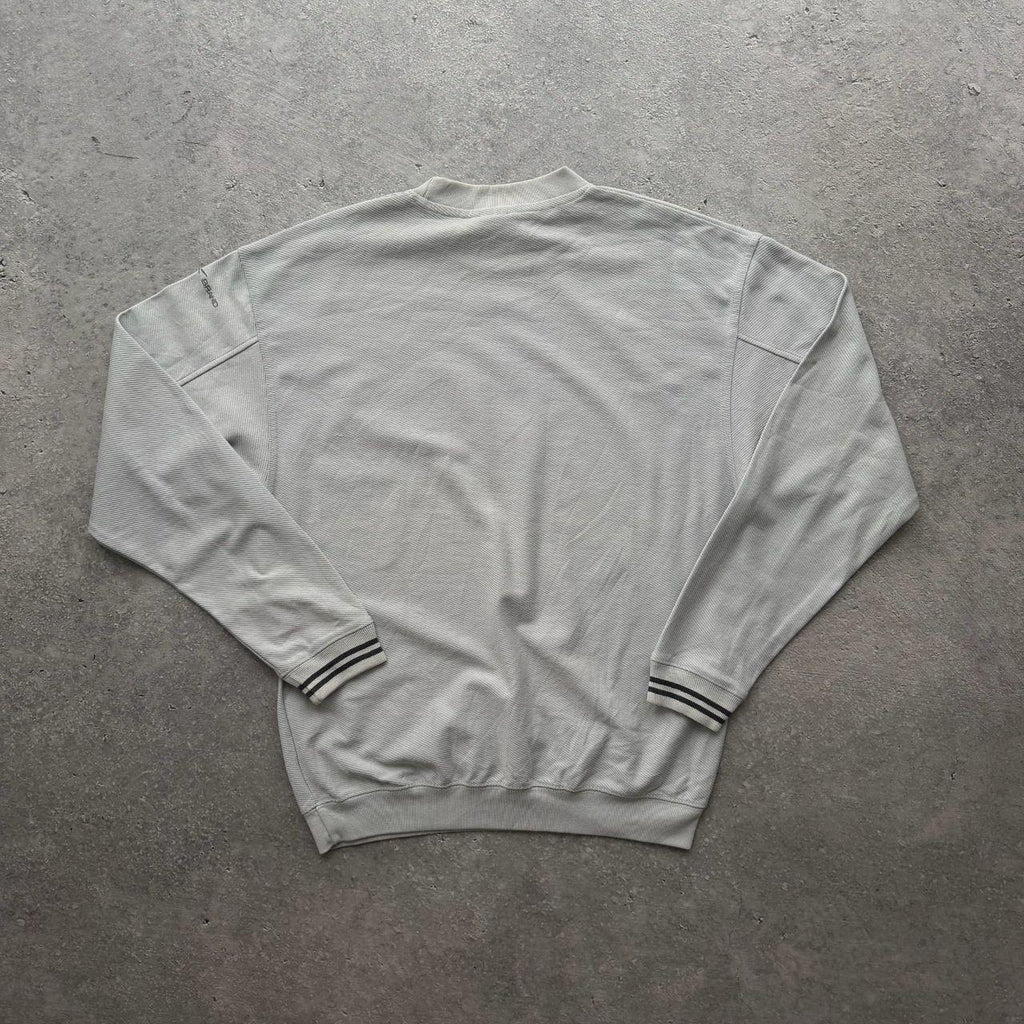 90's Reebok Sweater (S)