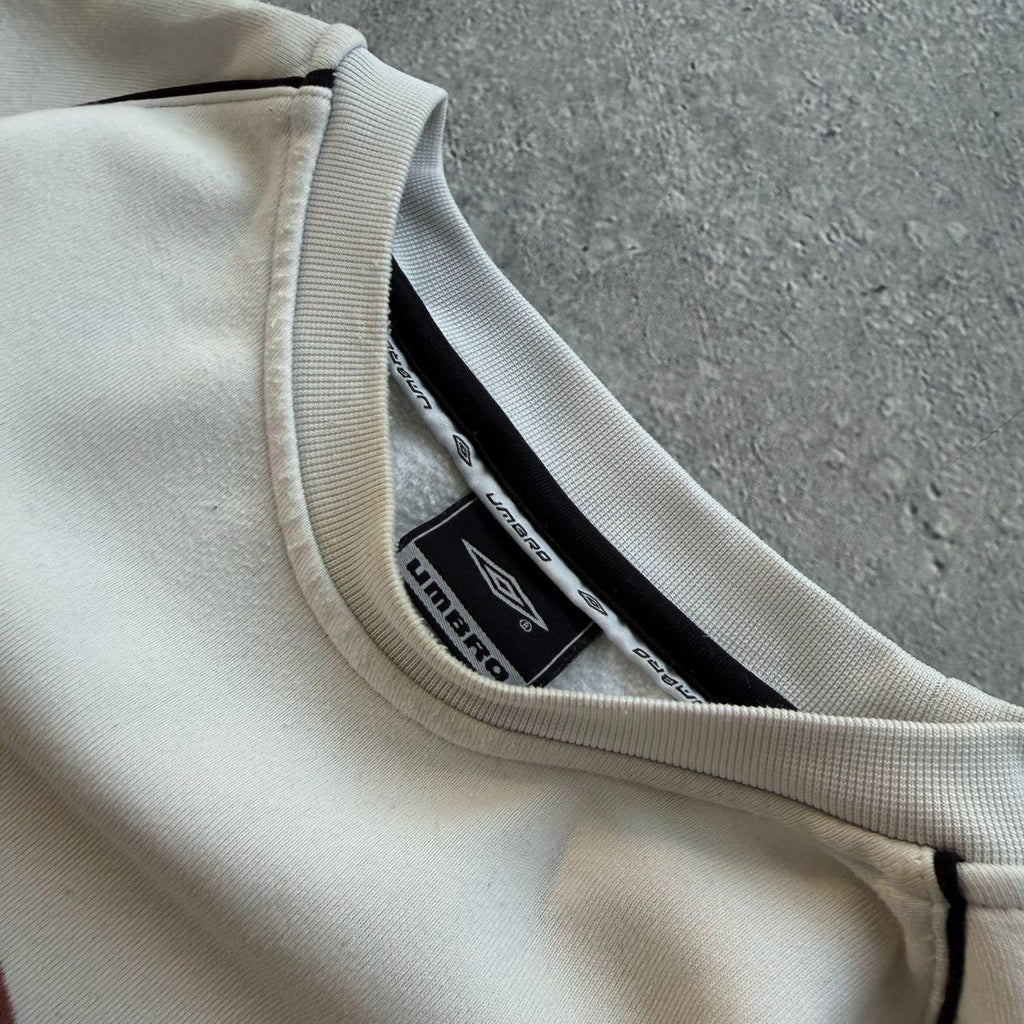 2000's Umbro Sweater (L)