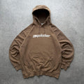 Quiksilver Hoodie (XL)