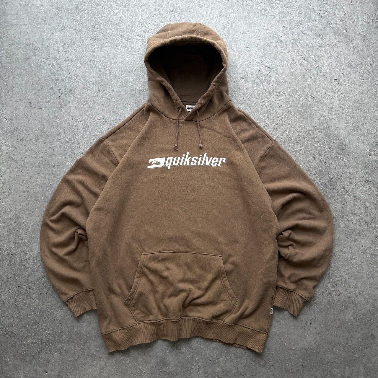 Quiksilver Hoodie (XL)