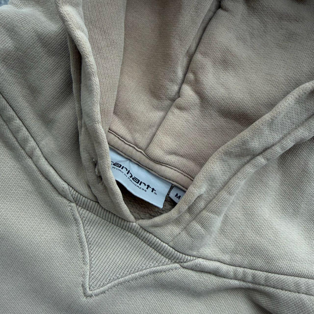 Vintage Carhartt Hoodie (M)