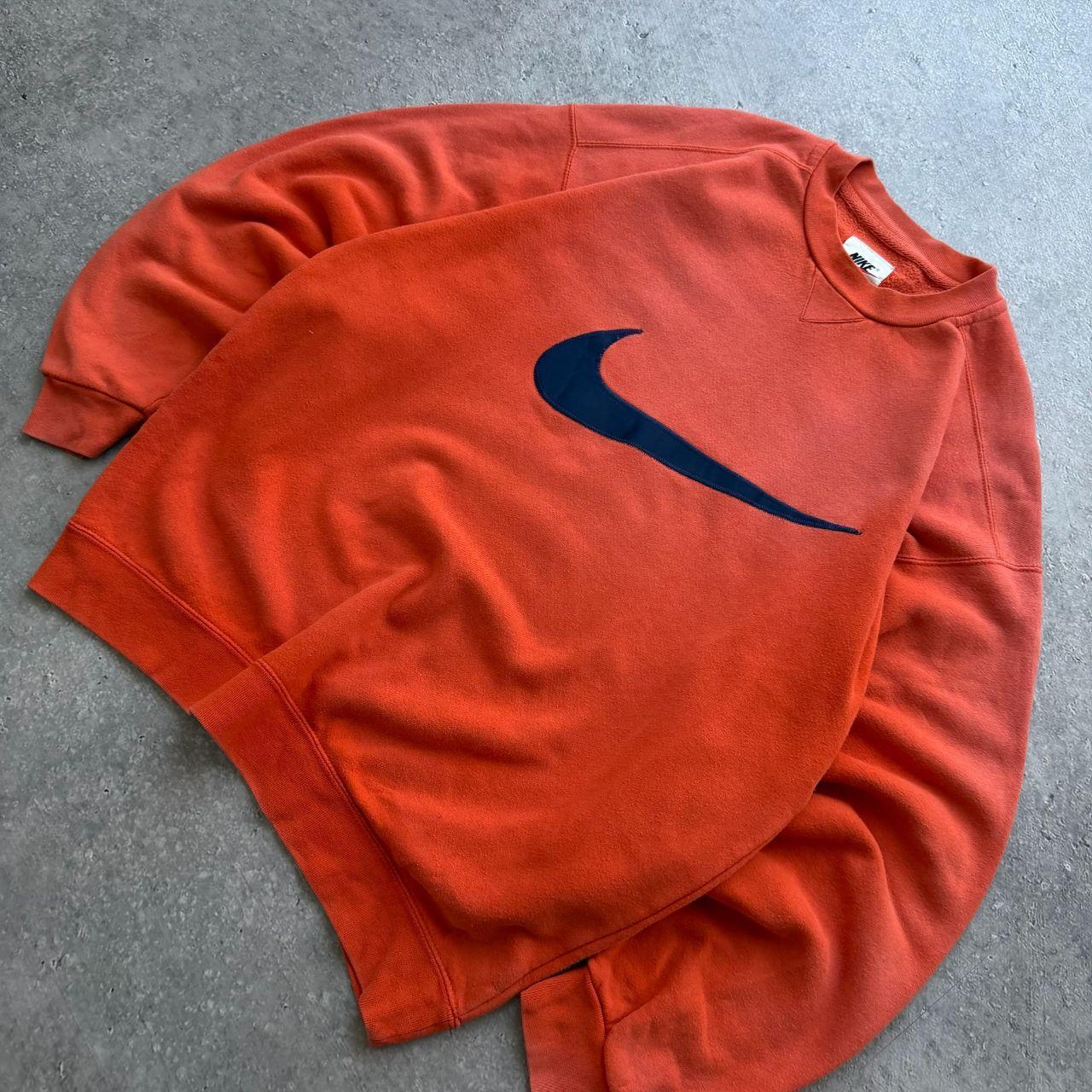 90's Nike Sweater (M)