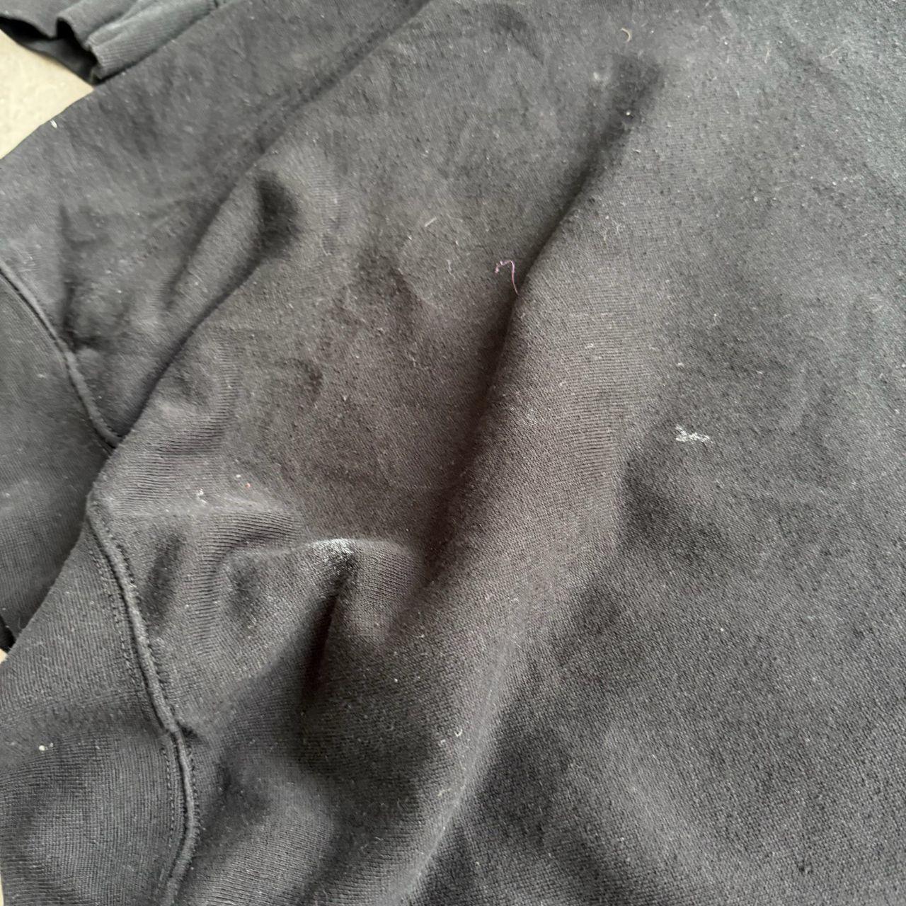 2000's Umbro Sweater (M)
