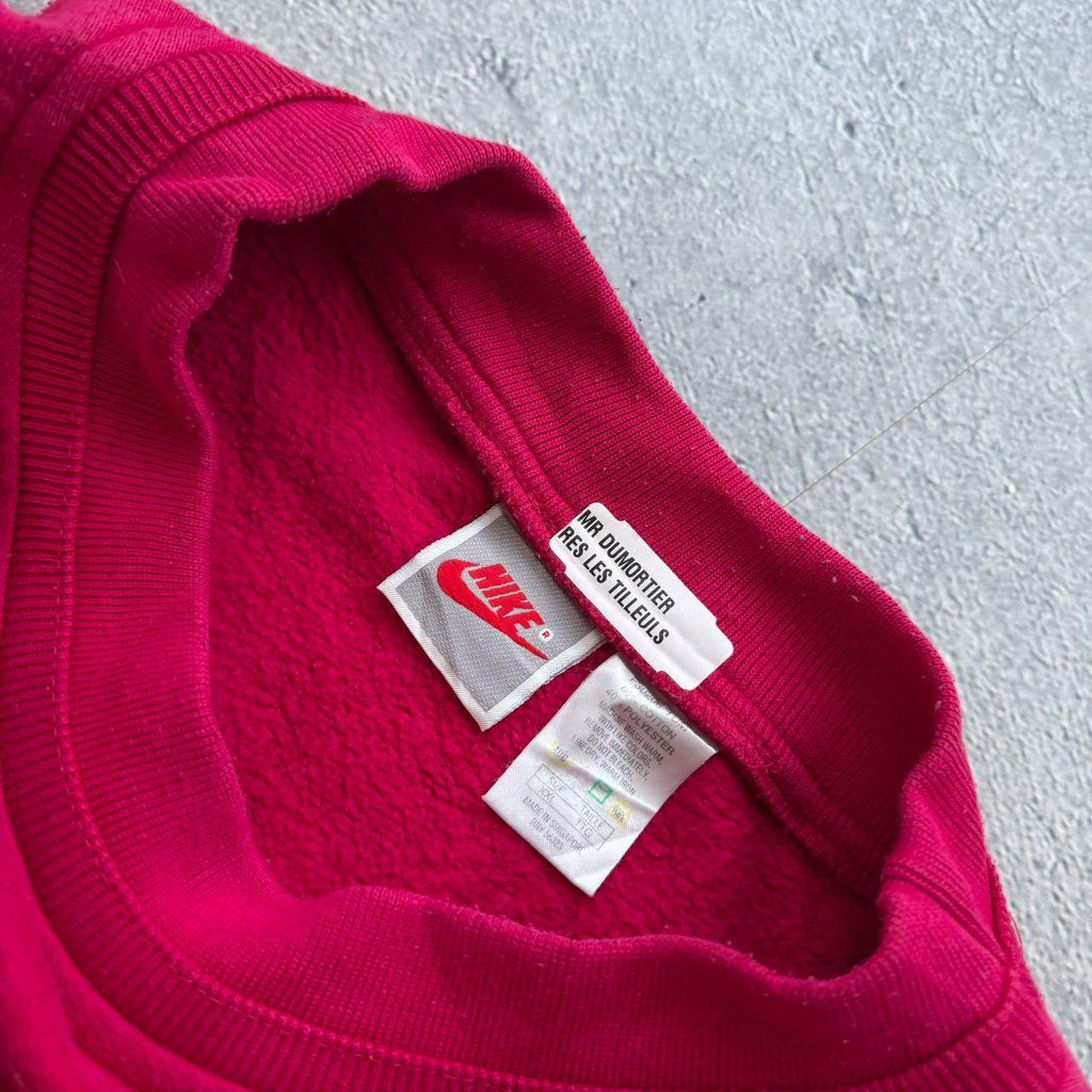 90's Nike Sweater (XXL)
