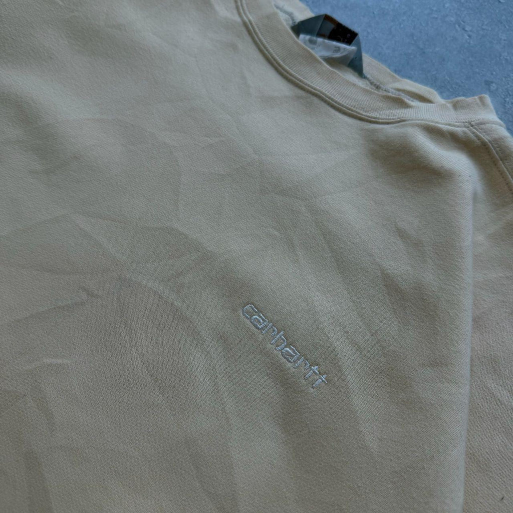 Vintage Carhartt Sweater (XL)