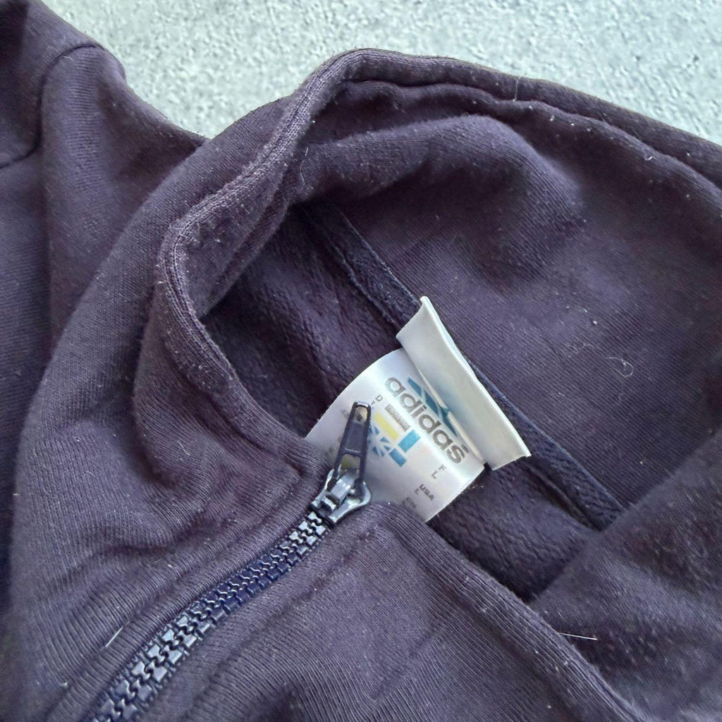 Vintage Adidas Paris 2008 Olympicsville Sweatshirt (L)