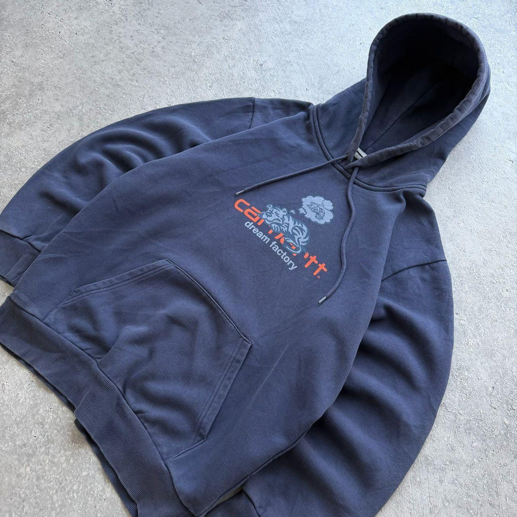 Carhartt WIP Hoodie (M)