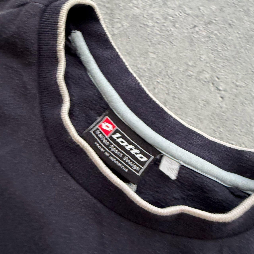 2000's Lotto Sweater (L)